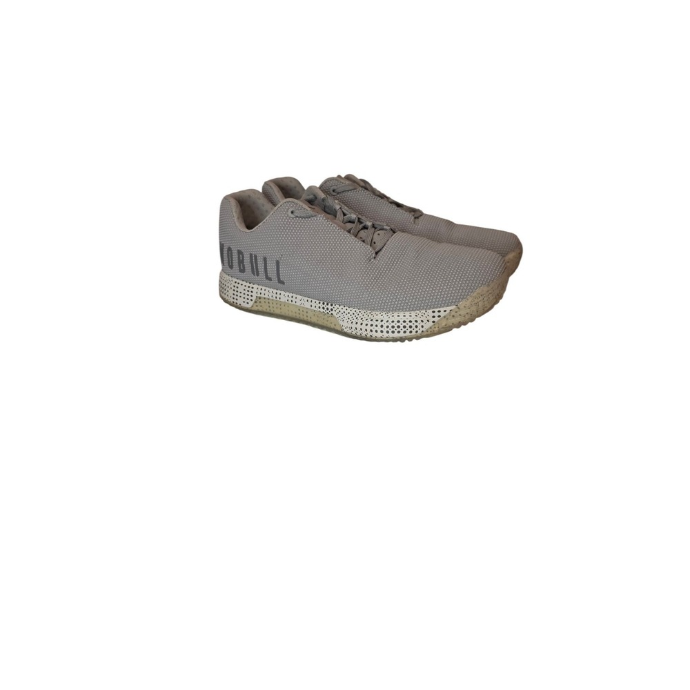 No Bull Super Fabric Mesh Trainer Mens 12.5 Women's 14 CrossFit Sneaker